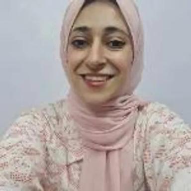 نورا احمد عمارة