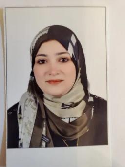 ايمان ابو الوفا