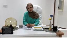 منار حسين