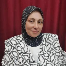 فريدة عبد المعطي