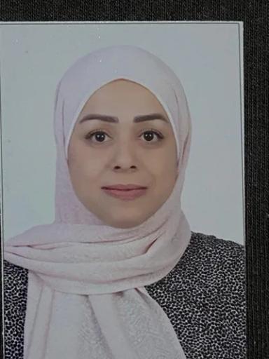 ربى احمد