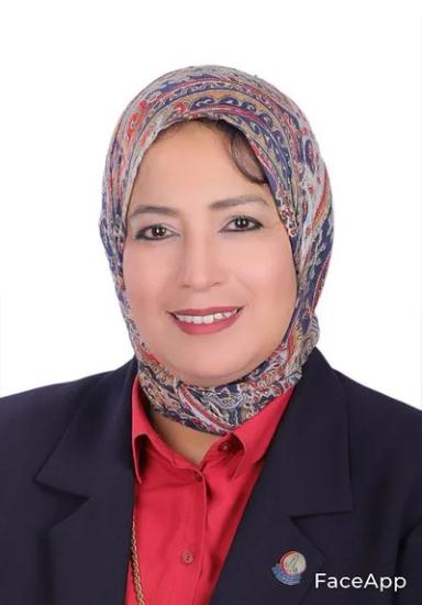 أماني مختار