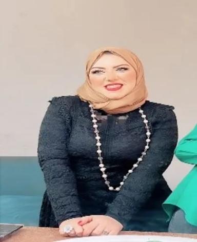 سارة ابراهيم ابو الروس