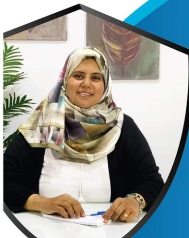 رشا حسن العويضي
