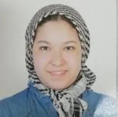 دعاء علي