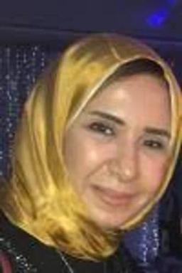 ياسمين فكري