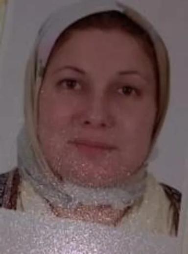 عبير عرفة