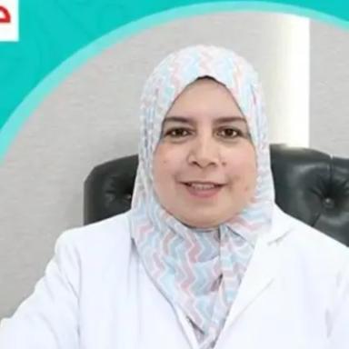 نادية عبد العاطي