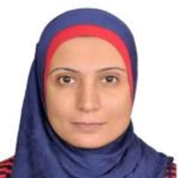 مايسة عبد الوهاب