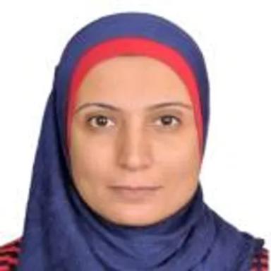 مايسة عبد الوهاب