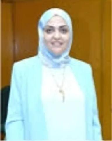 ريهام عبد الحميد