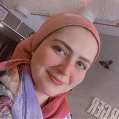 مريم محسن