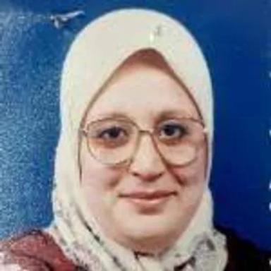 نيرمين مصطفى