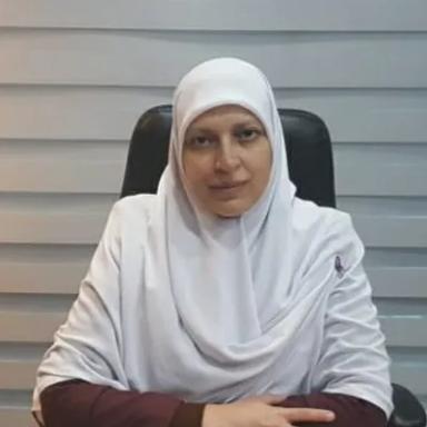 هبه محمد عبد اللا