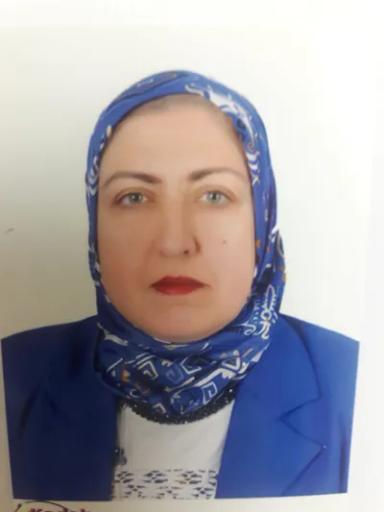 إيناس النبراوي