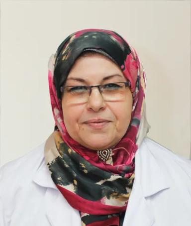 ايمان خلاف