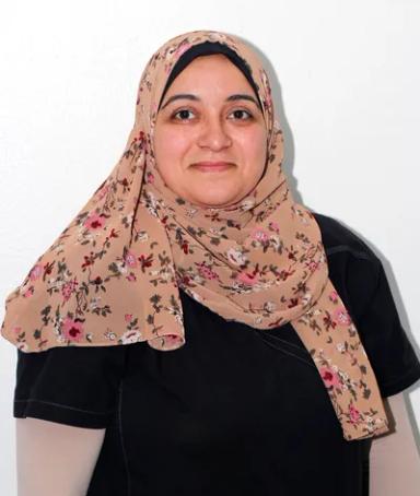ماهيتاب متولي