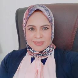 وفاء حسن  احمد عبد اللطيف