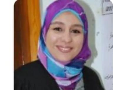 هناء منسي