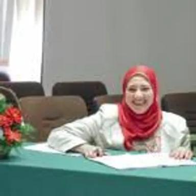 دينا خضر سيد