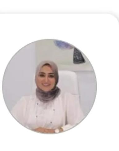 منة مدبولي