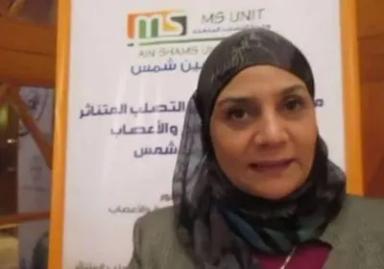 عزه عبد الناصر
