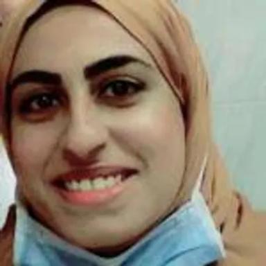 شيرين محمد