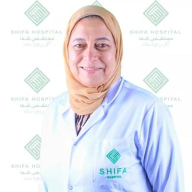 فاطمة مراد