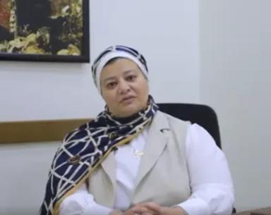 رضوى النجدى