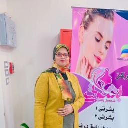 أمل حسان