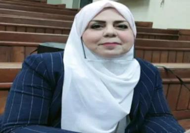 مني عبد الخالق