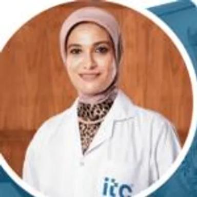 ريهام عثمان