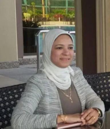 لمياء اسماعيل حرب