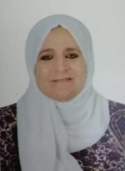 ماجدة محمد