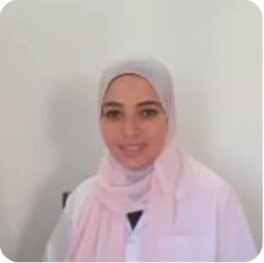 غادة العقباوى