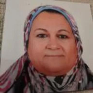 ولاء الباز