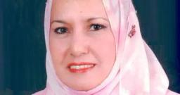 ساميه القاضي