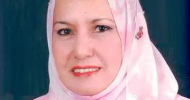 ساميه القاضي