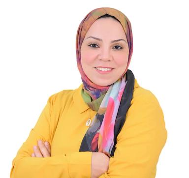 سالي ابراهيم بده 