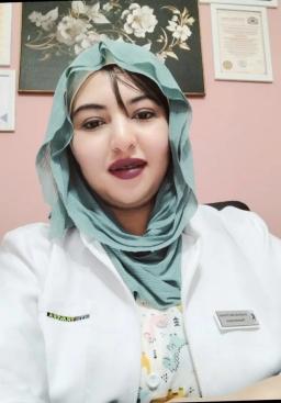 شروق عبد القادر محمد 
