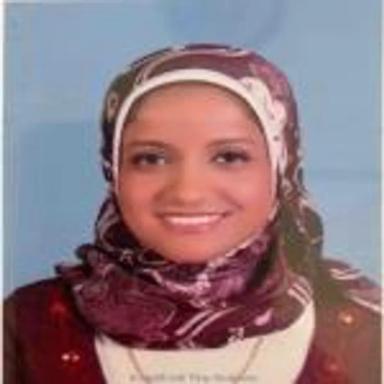 رشا  ألسمان