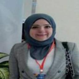 يمن أحمد عبد المولي