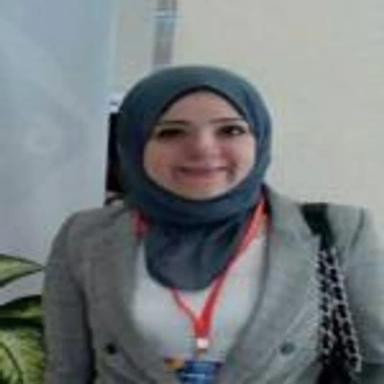 يمن أحمد عبد المولي