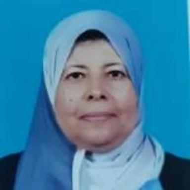 شذا عبدالوهاب