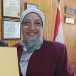 سعاد يحي