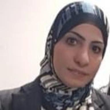 سارة فلاح
