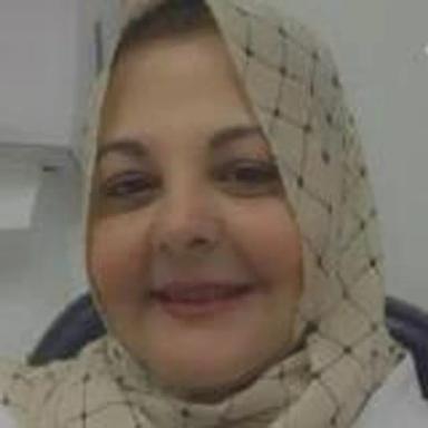 ماجدة عبدالجليل