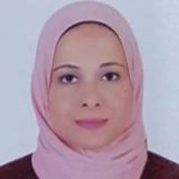 إيمان ياسين