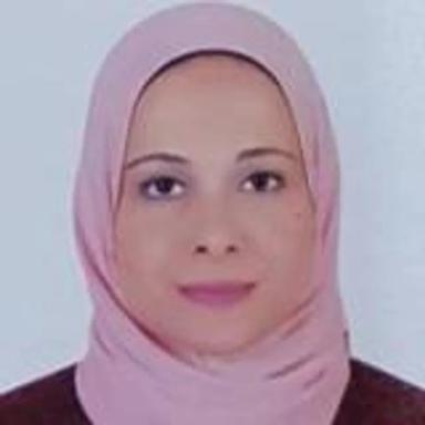 إيمان ياسين