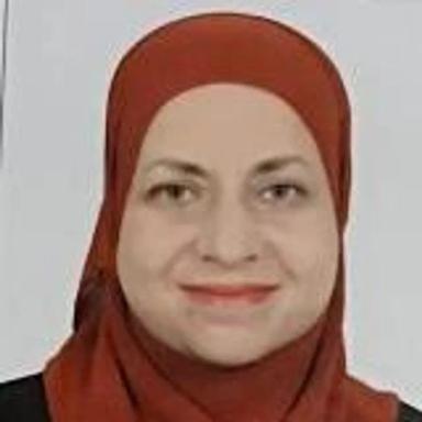 اشراق محمد حسني
